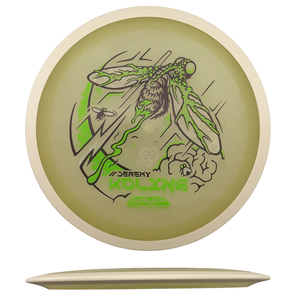 Eclipse Control - Jeremy Koling 2026 Halloween Team Series