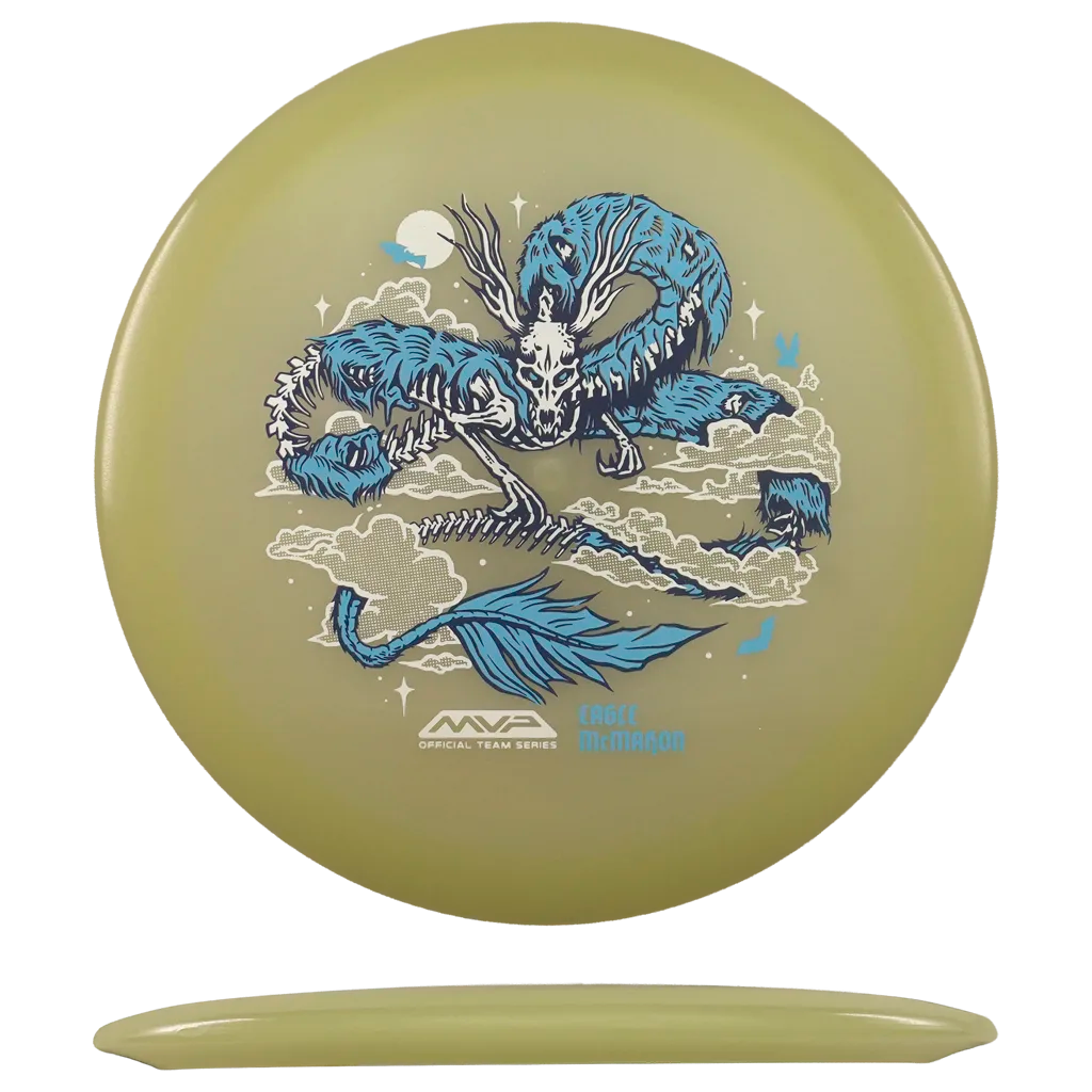 Eclipse Ascend - Eagle McMahon 2026 Halloween Team Series