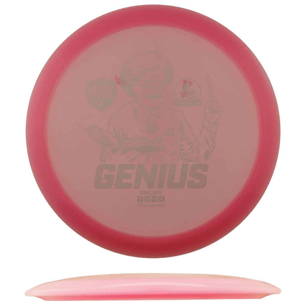 Active Premium Genius