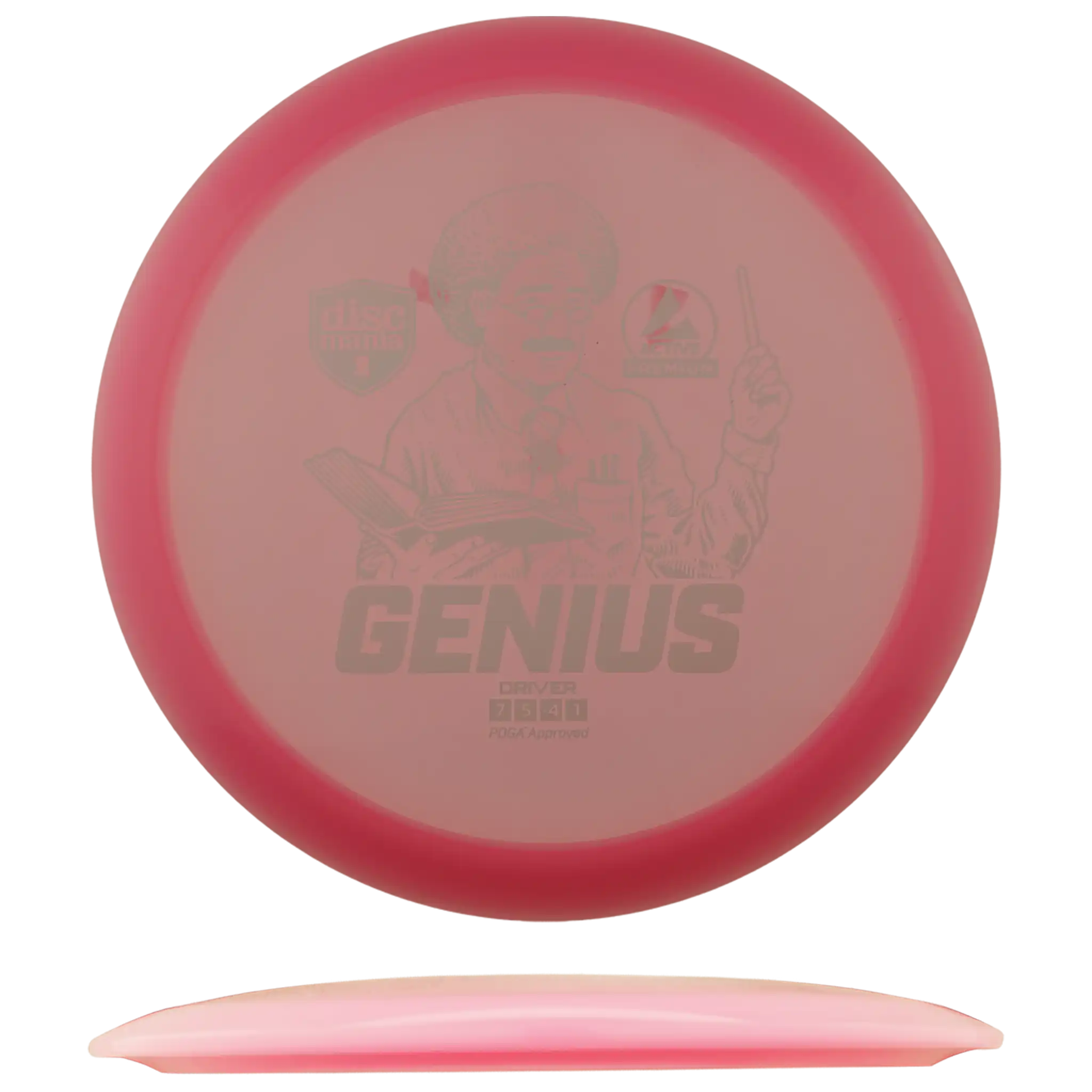 Active Premium Genius