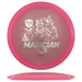 Active Premium Magician - Pinkki