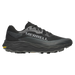 Agility Peak 6 GTX - Black