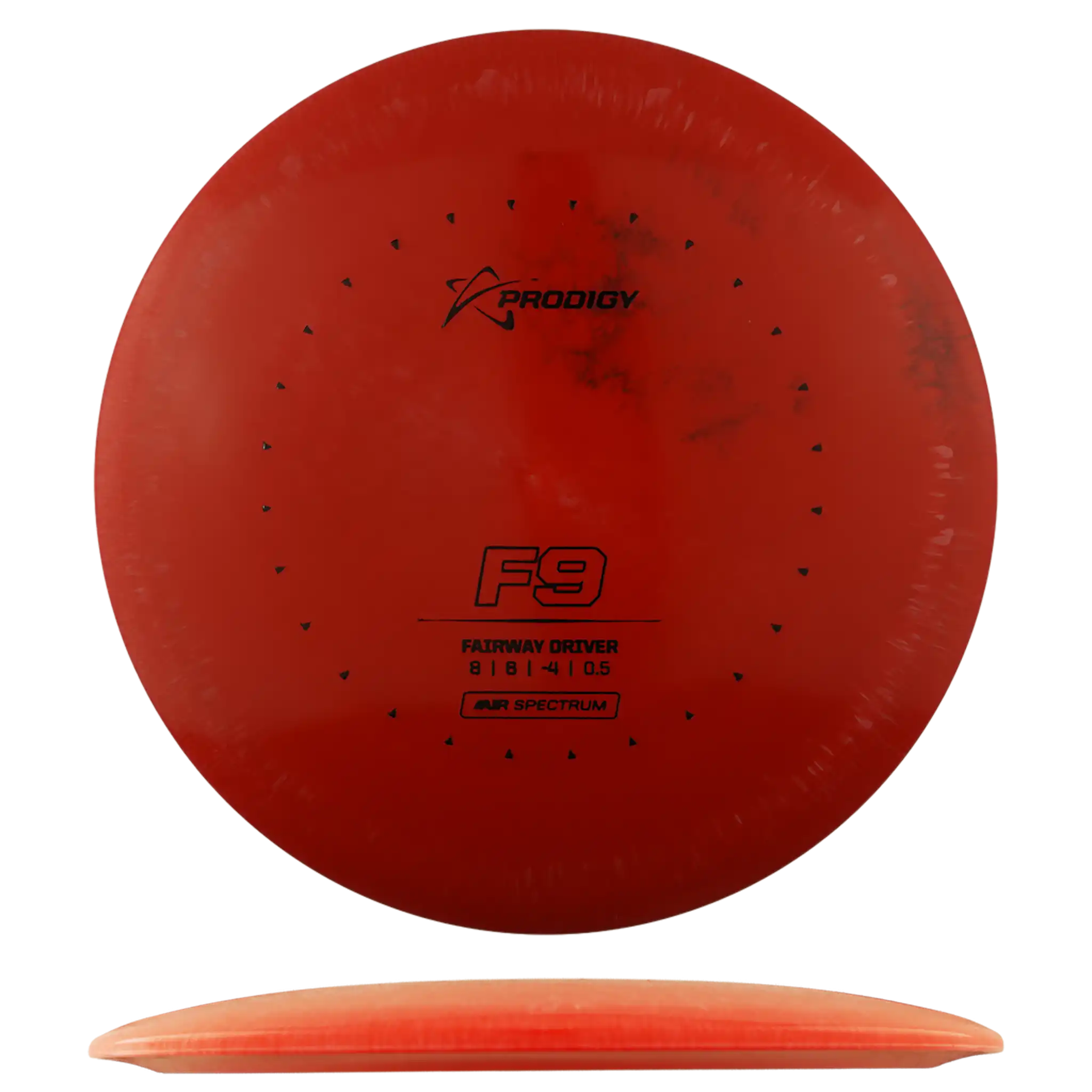 AIR Spectrum F9