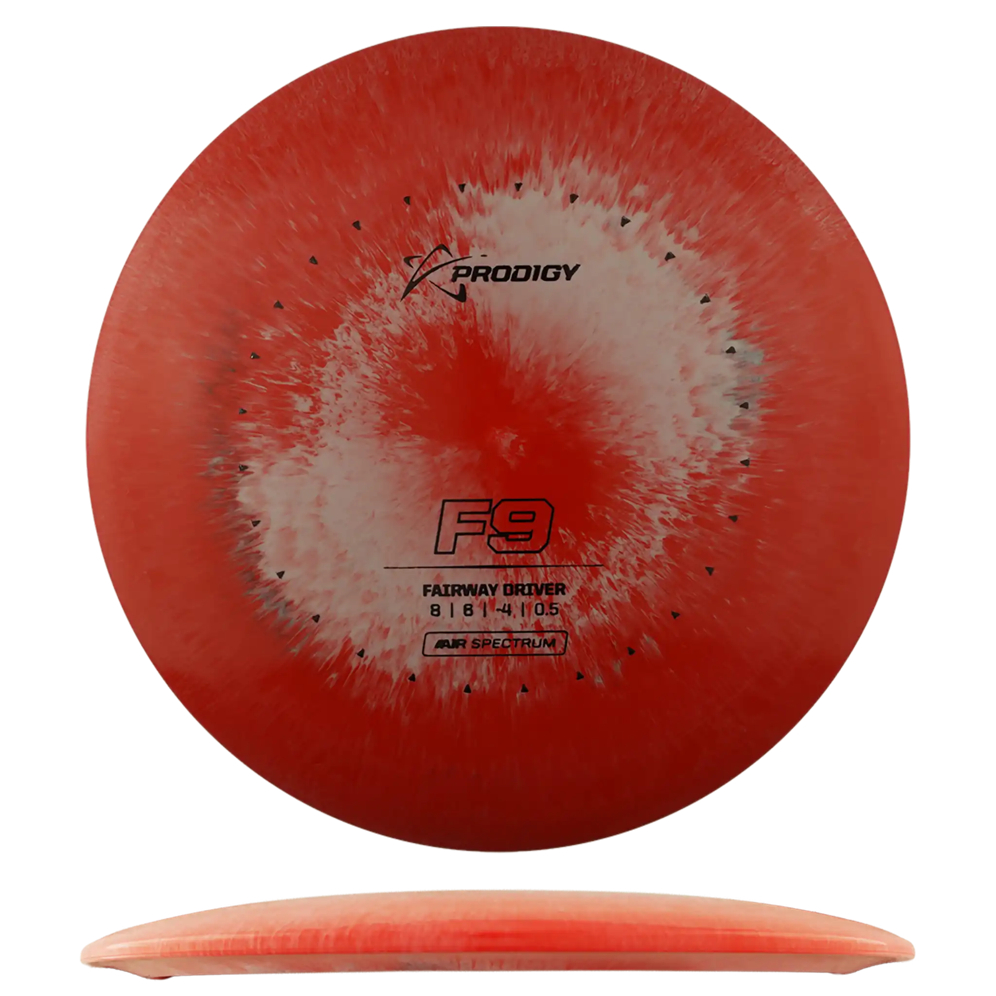 AIR Spectrum F9