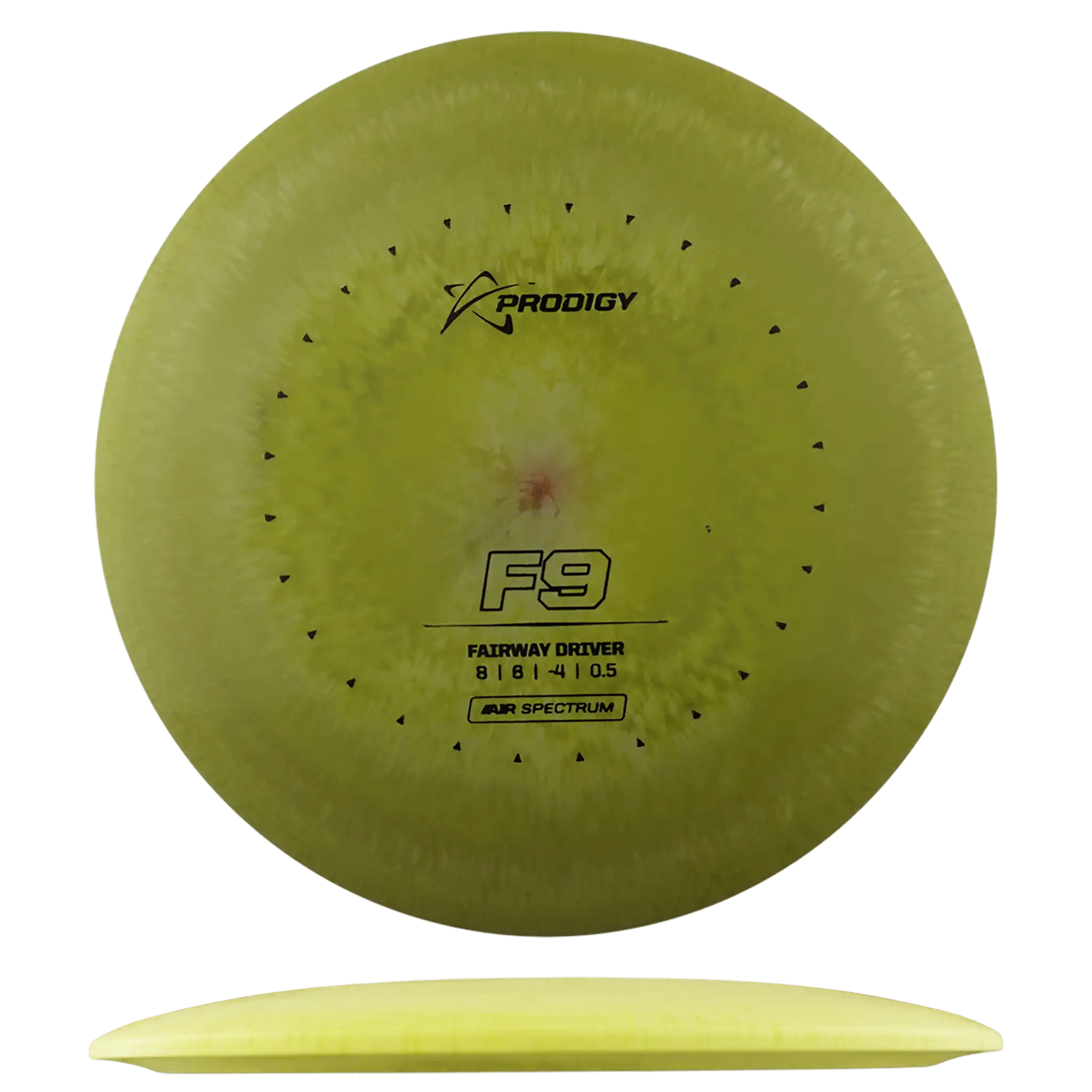 AIR Spectrum F9