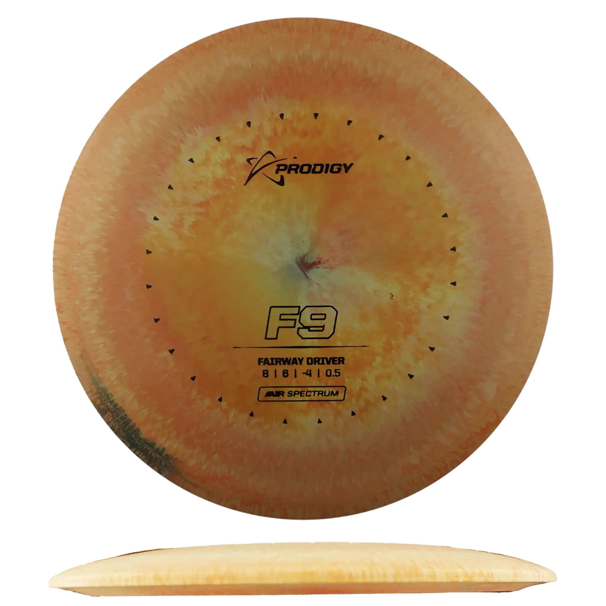 AIR Spectrum F9