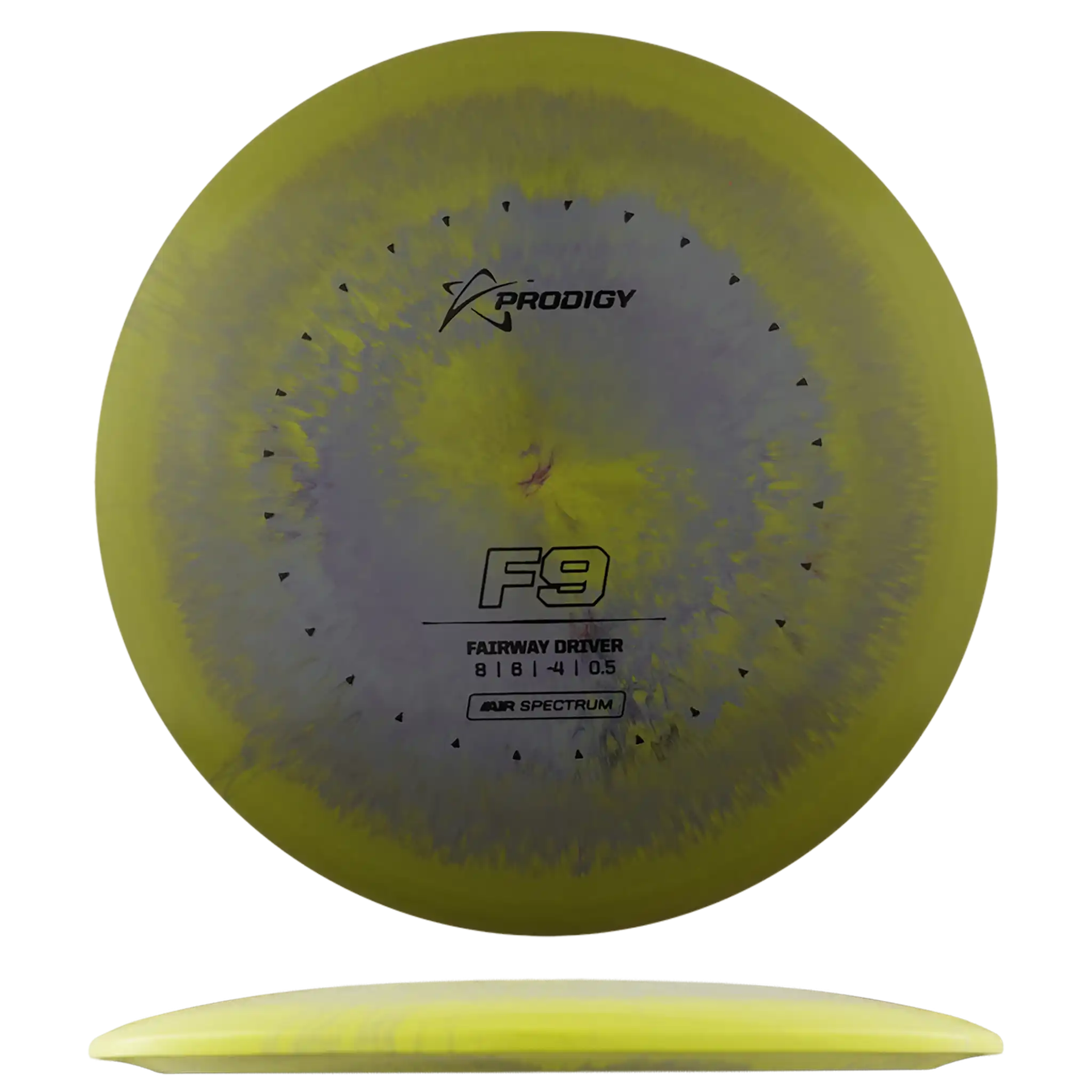AIR Spectrum F9