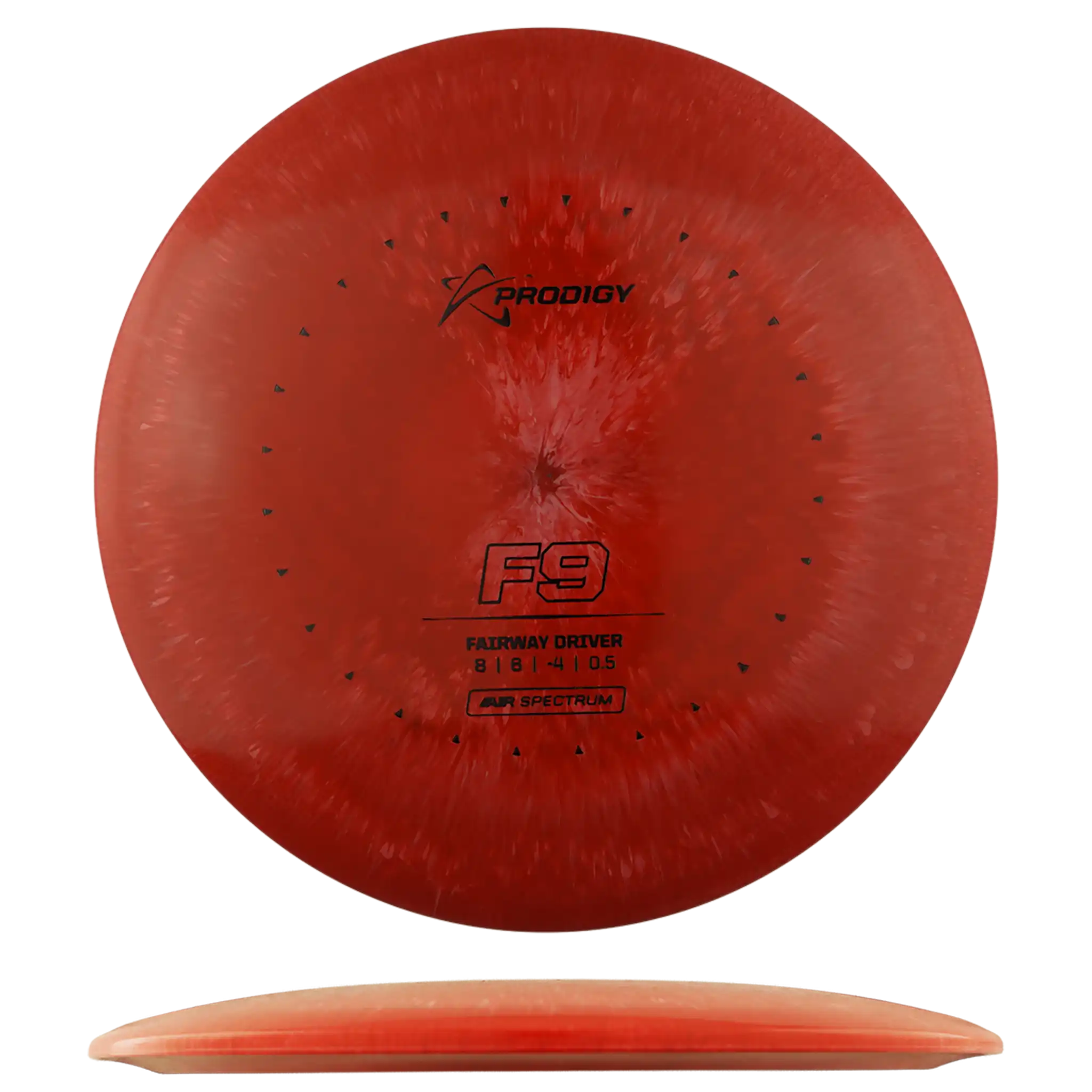 AIR Spectrum F9