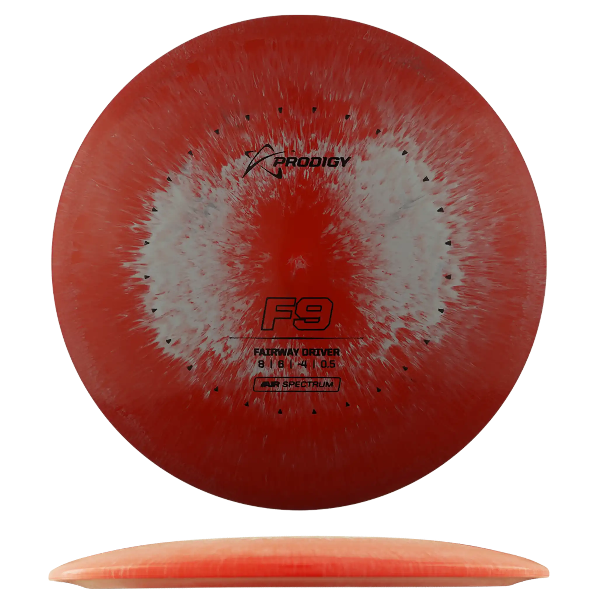 AIR Spectrum F9