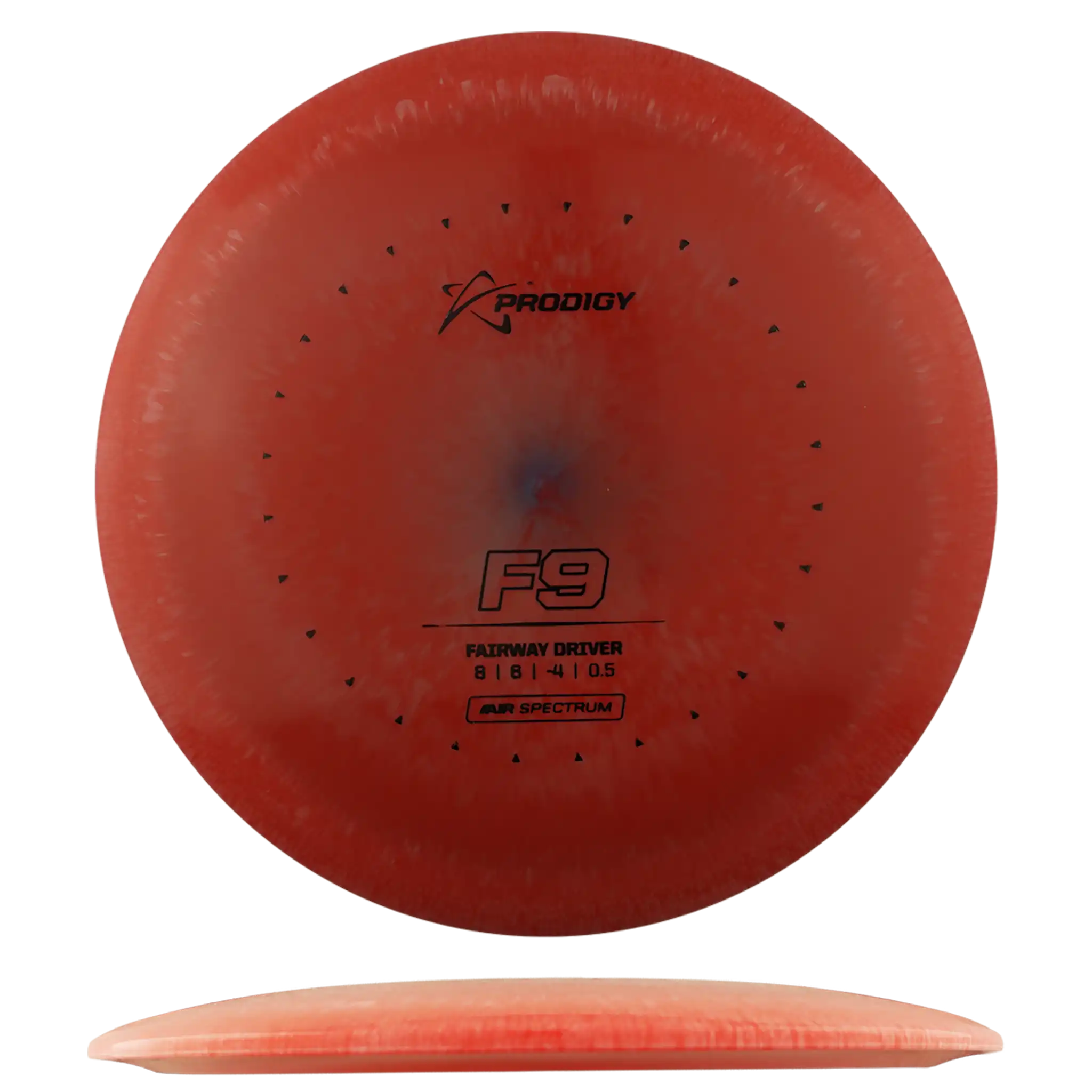 AIR Spectrum F9