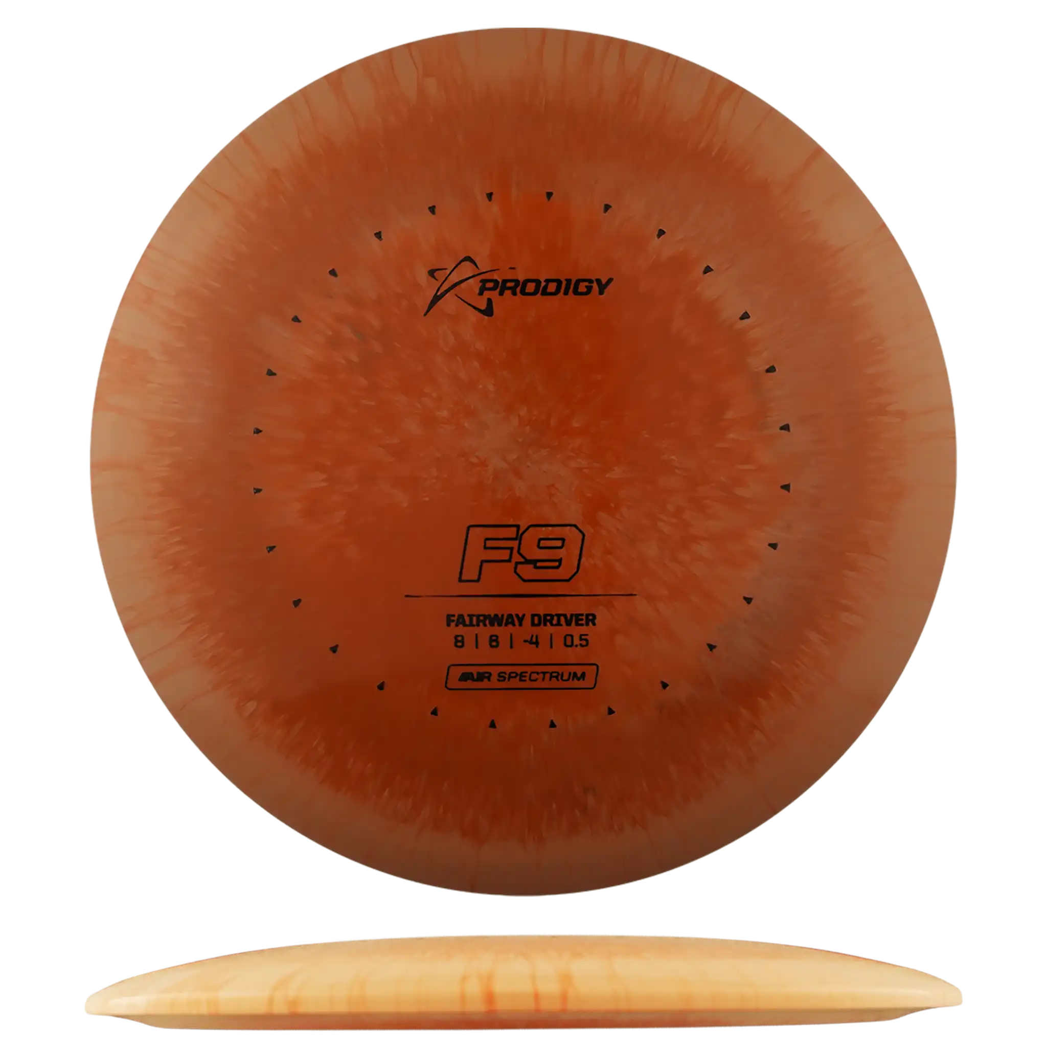 AIR Spectrum F9