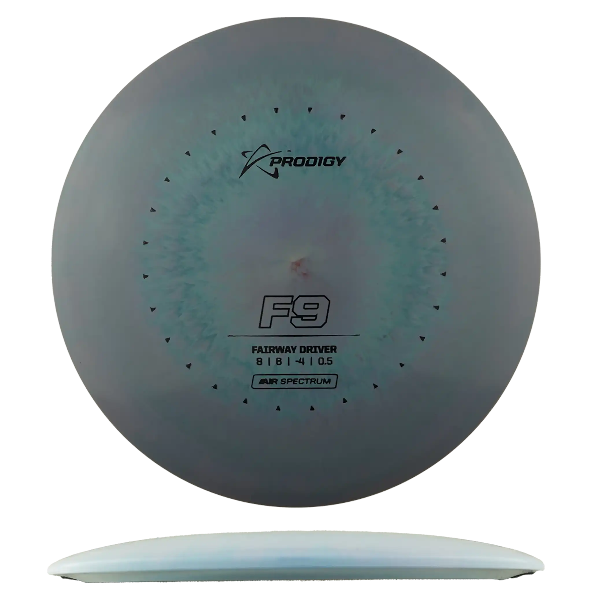AIR Spectrum F9
