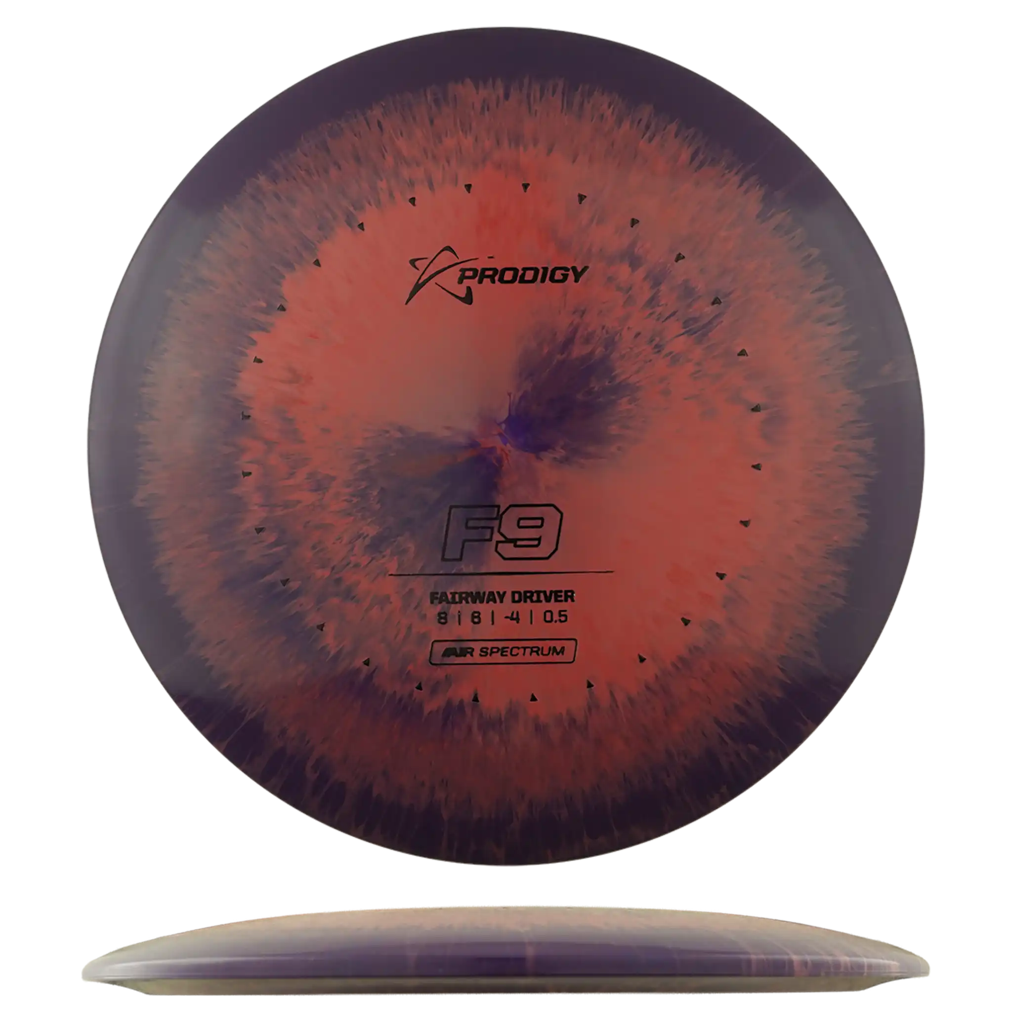 AIR Spectrum F9