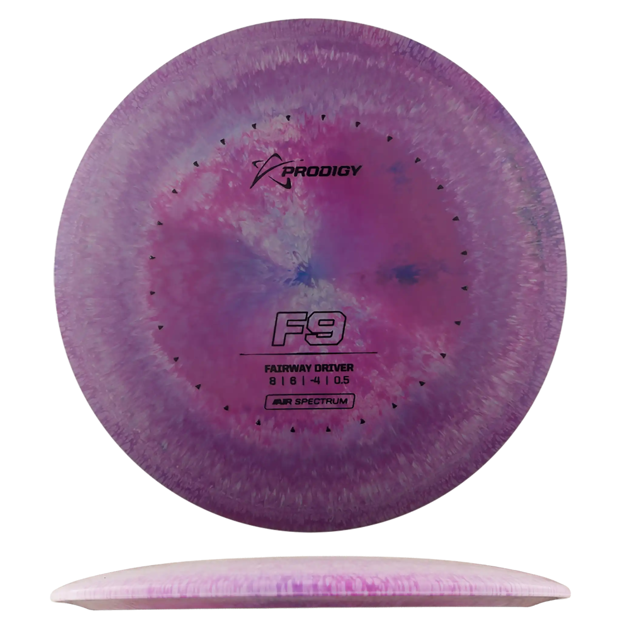 AIR Spectrum F9