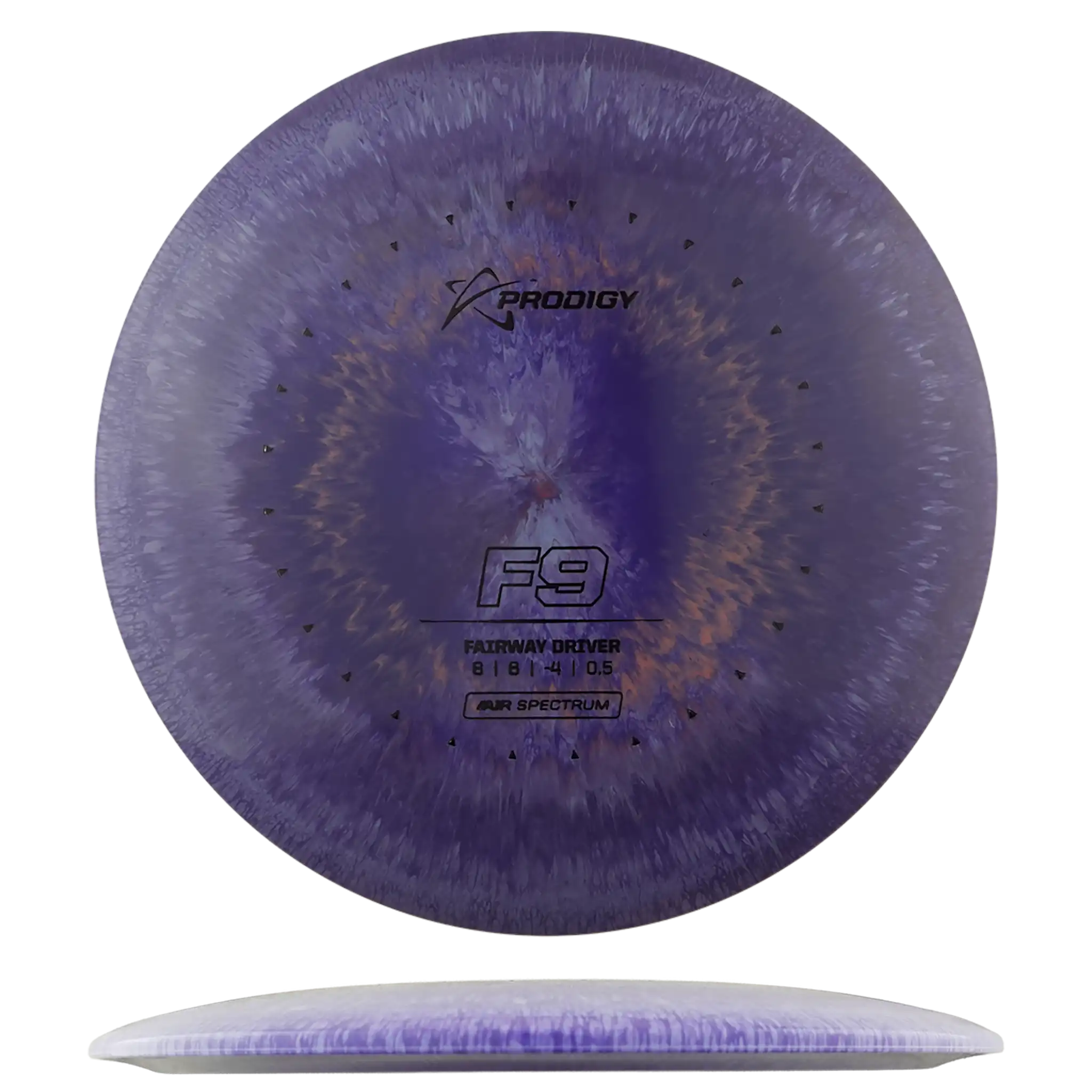 AIR Spectrum F9