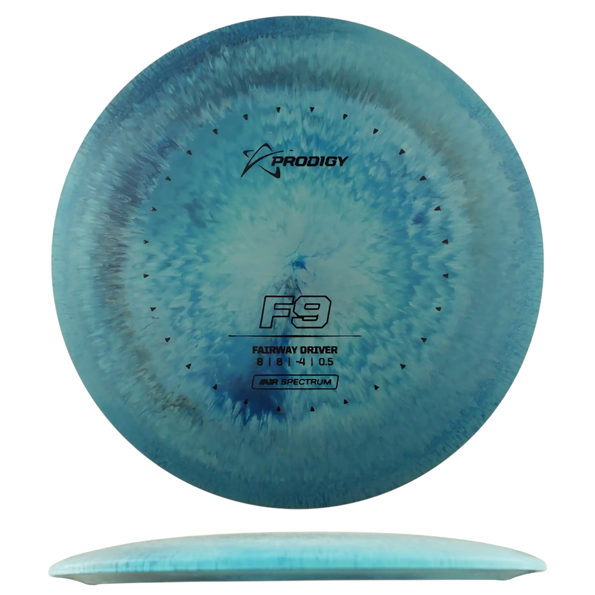 AIR Spectrum F9