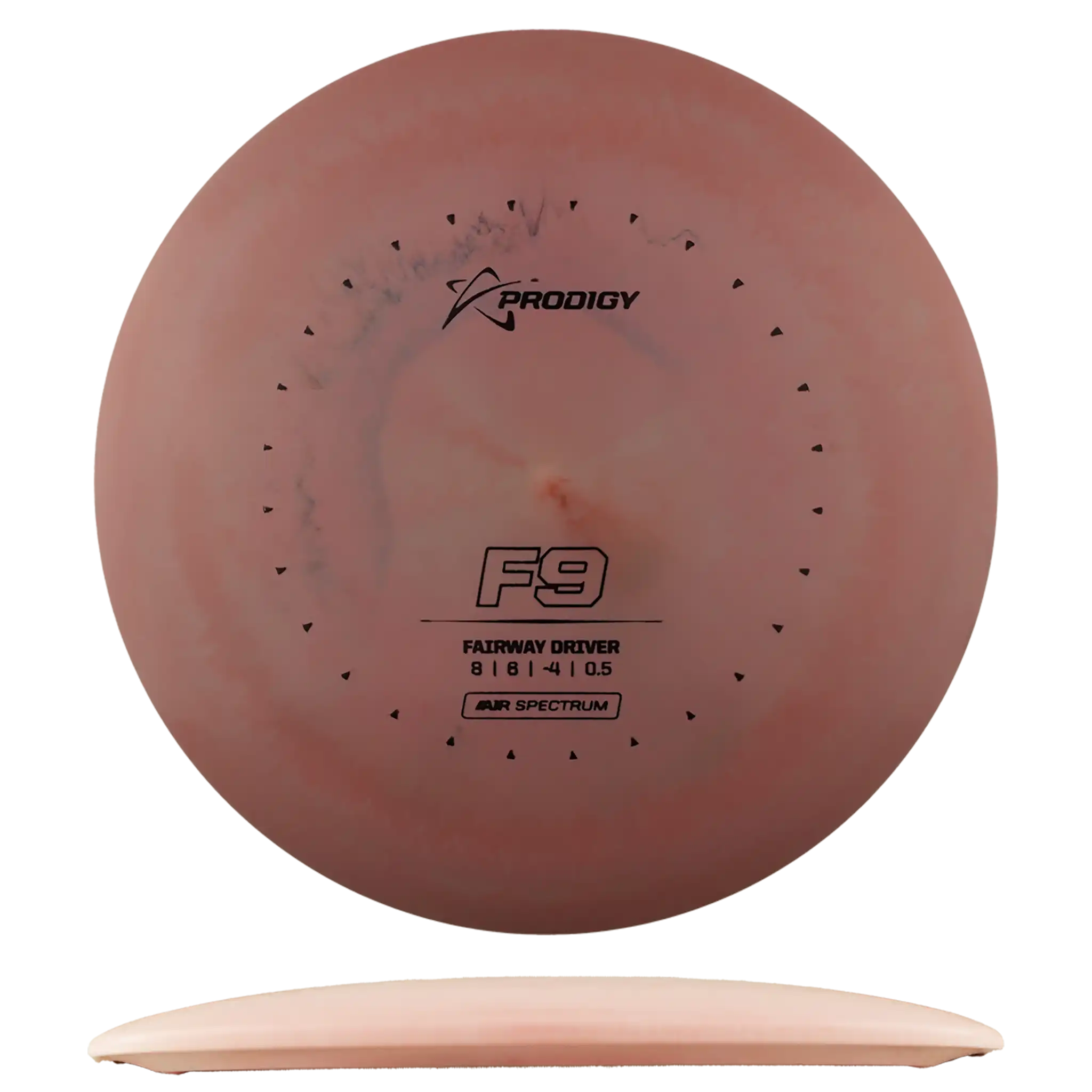 AIR Spectrum F9