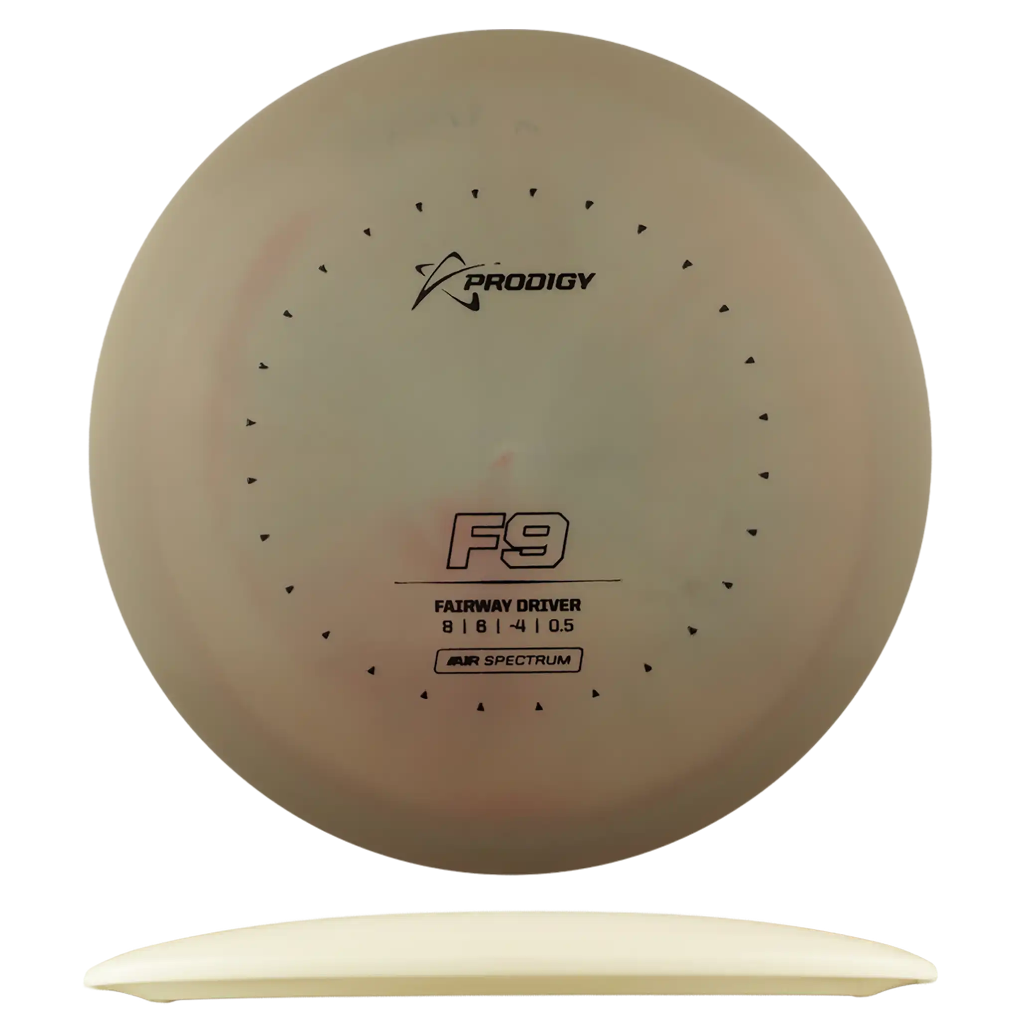 AIR Spectrum F9