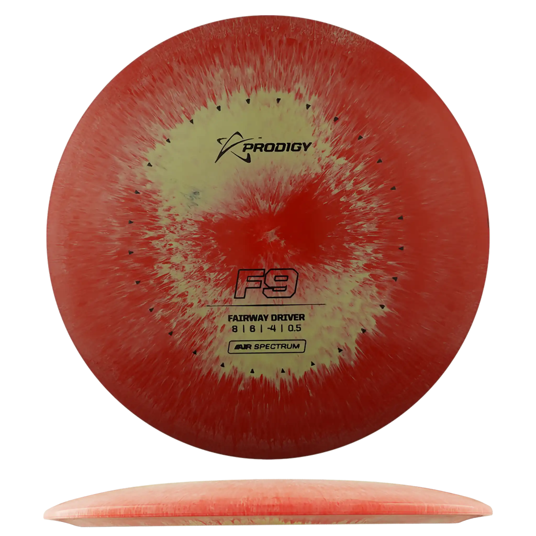 AIR Spectrum F9