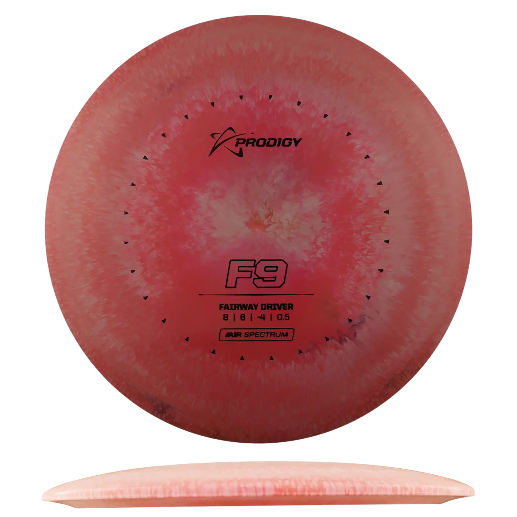 AIR Spectrum F9