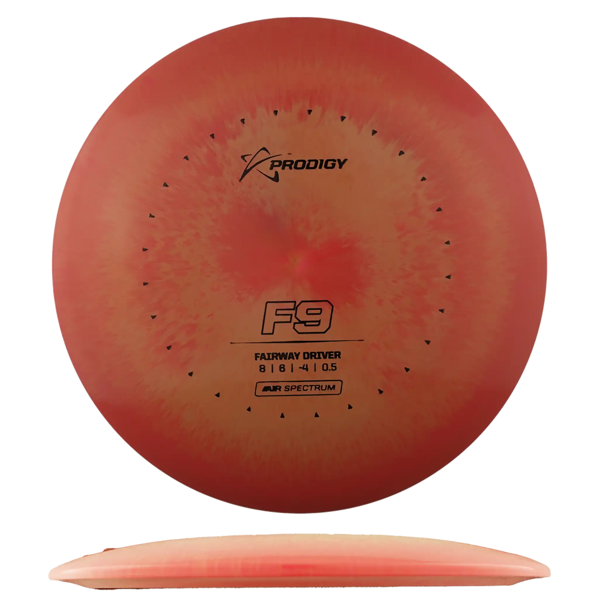 AIR Spectrum F9