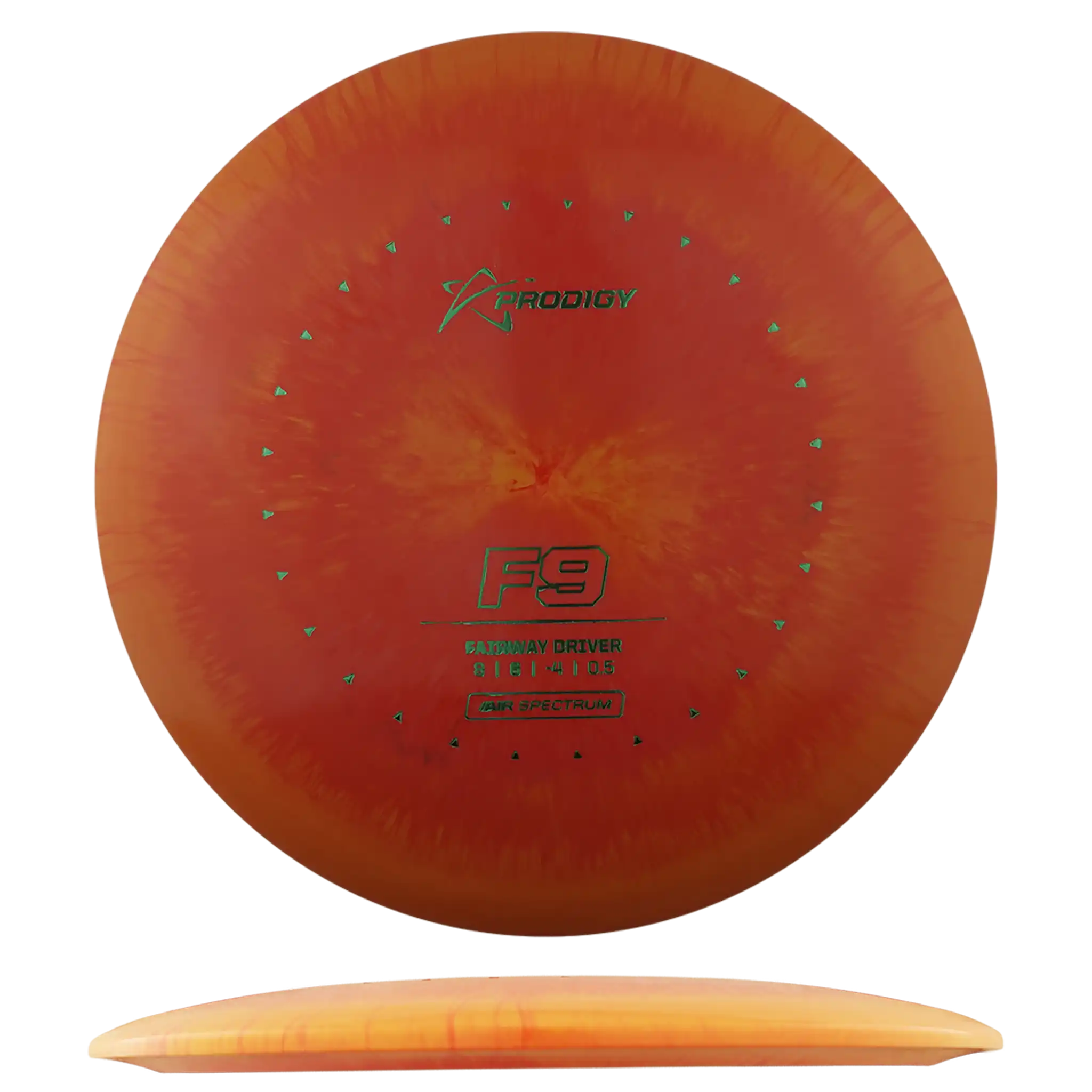 AIR Spectrum F9