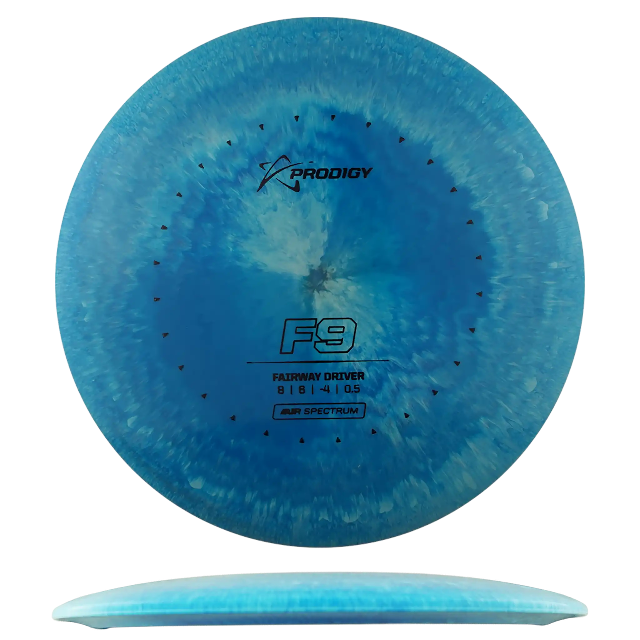 AIR Spectrum F9
