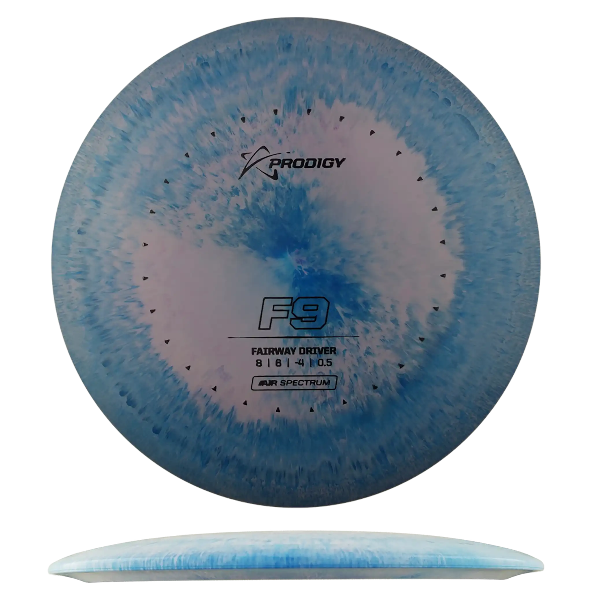 AIR Spectrum F9