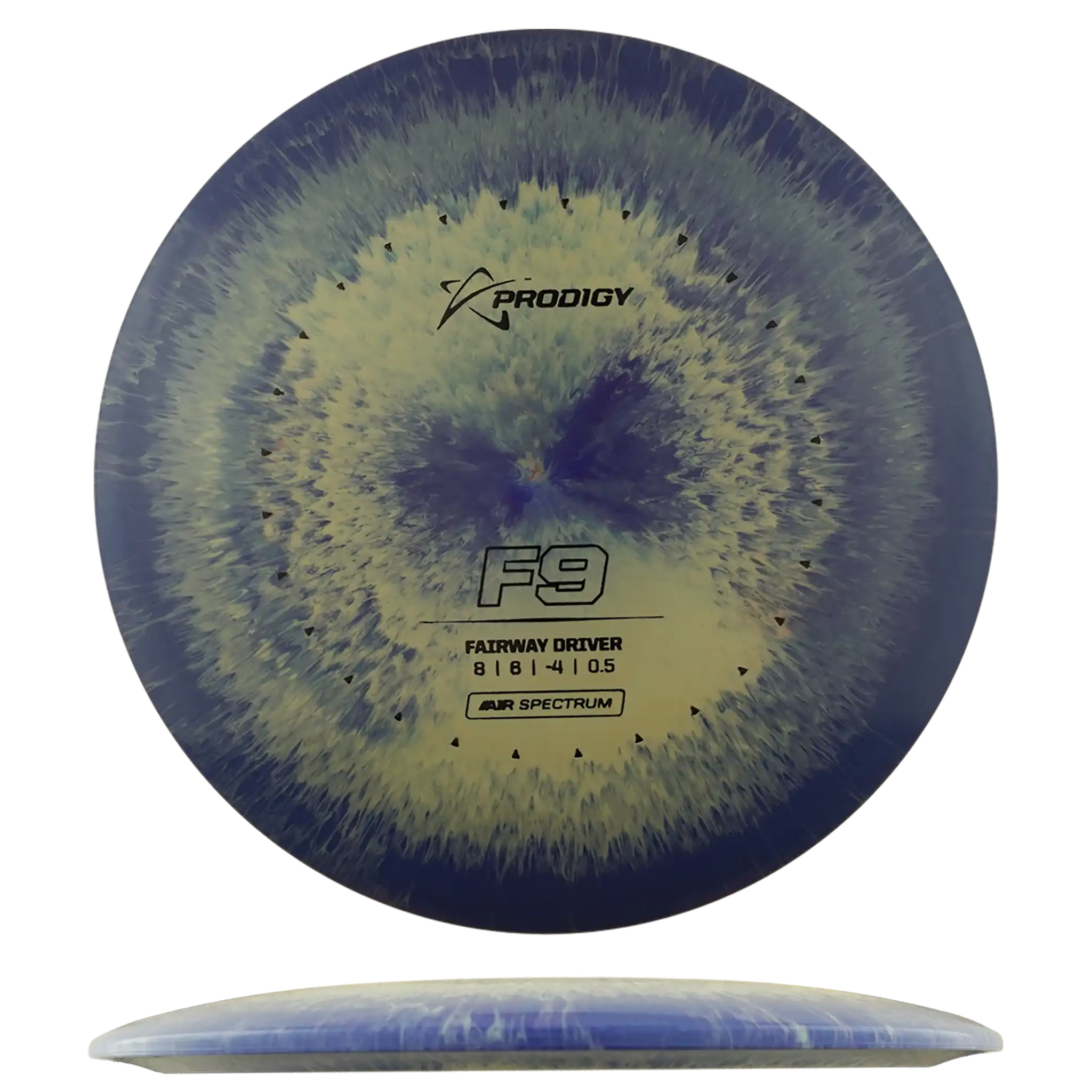 AIR Spectrum F9