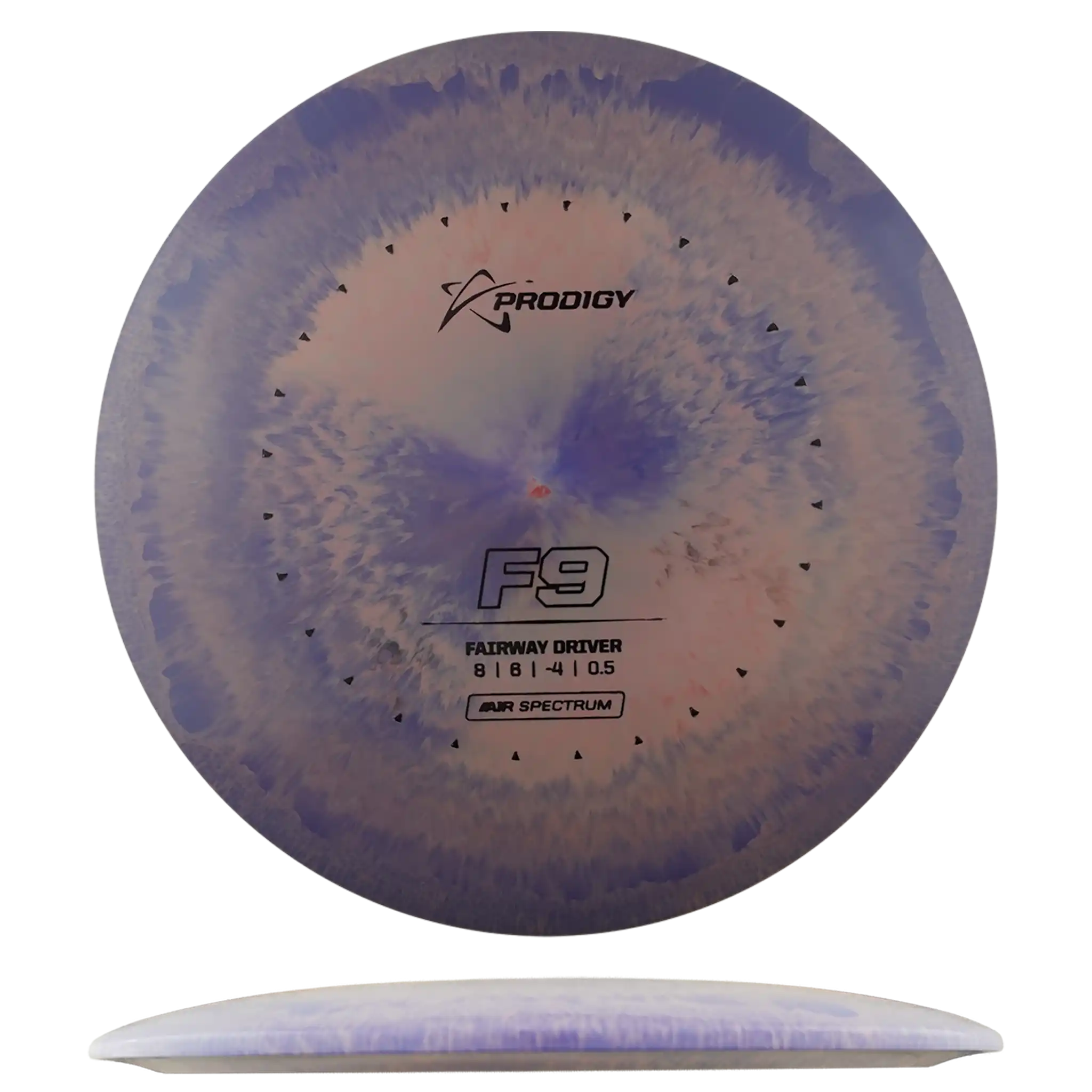 AIR Spectrum F9