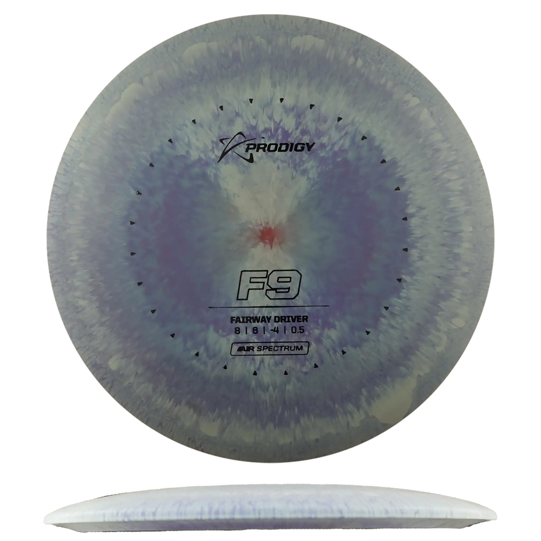 AIR Spectrum F9