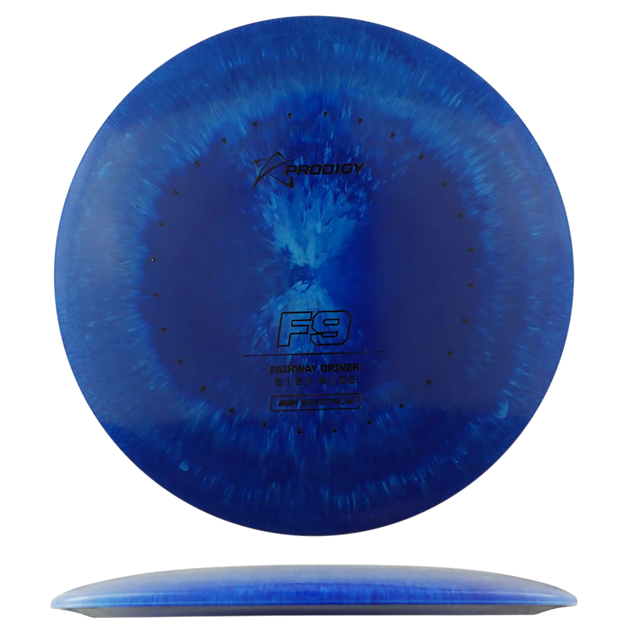 AIR Spectrum F9