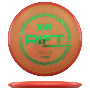 Atmos Rift - 3 / 177+g