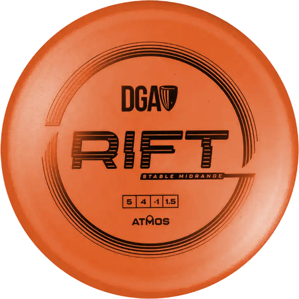 Atmos Rift