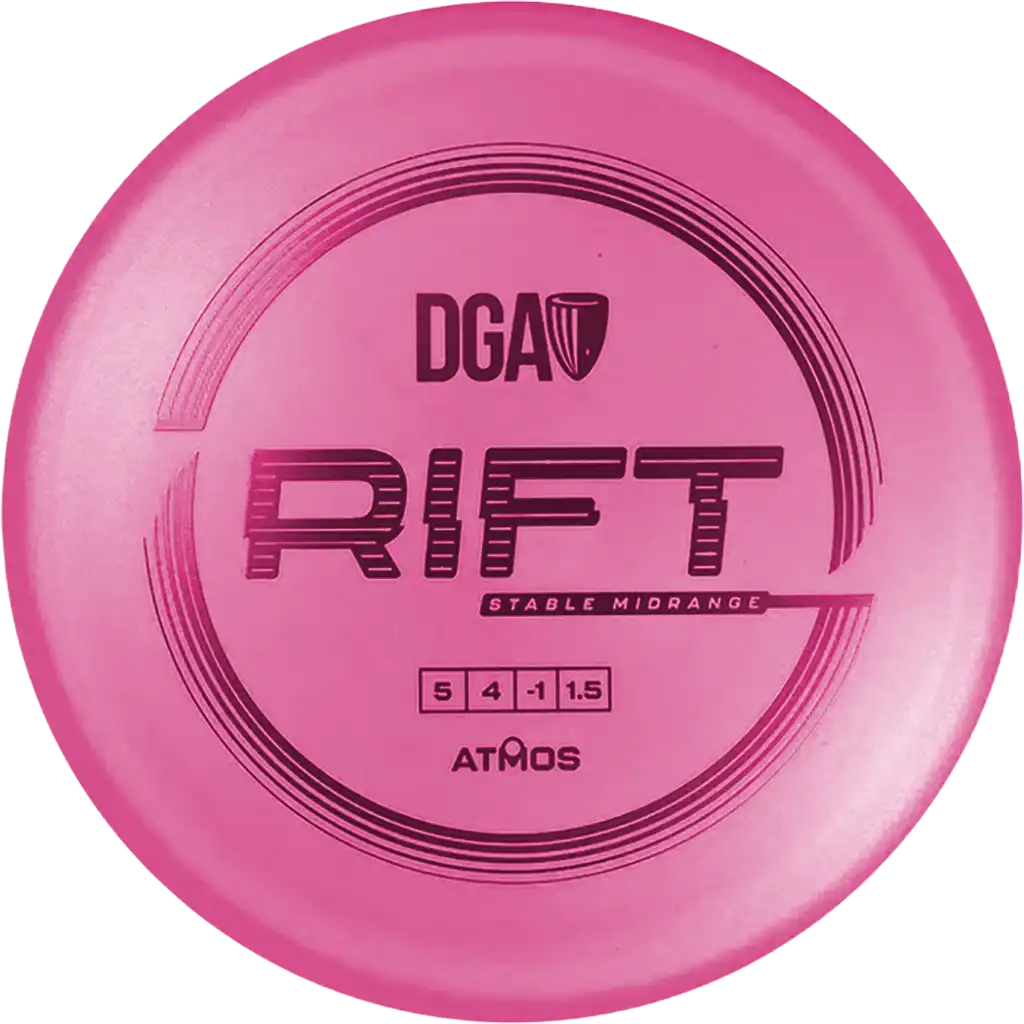 Atmos Rift