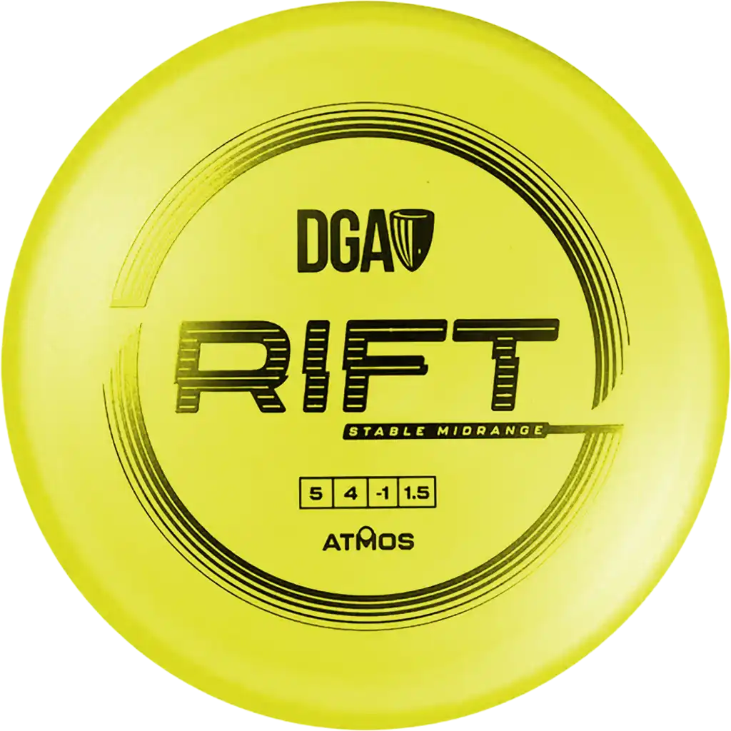Atmos Rift