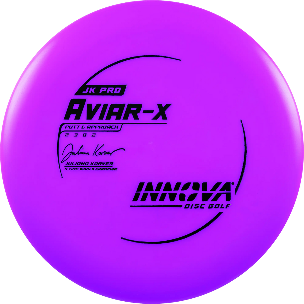 JK Pro Aviar-X - Juliana Korver