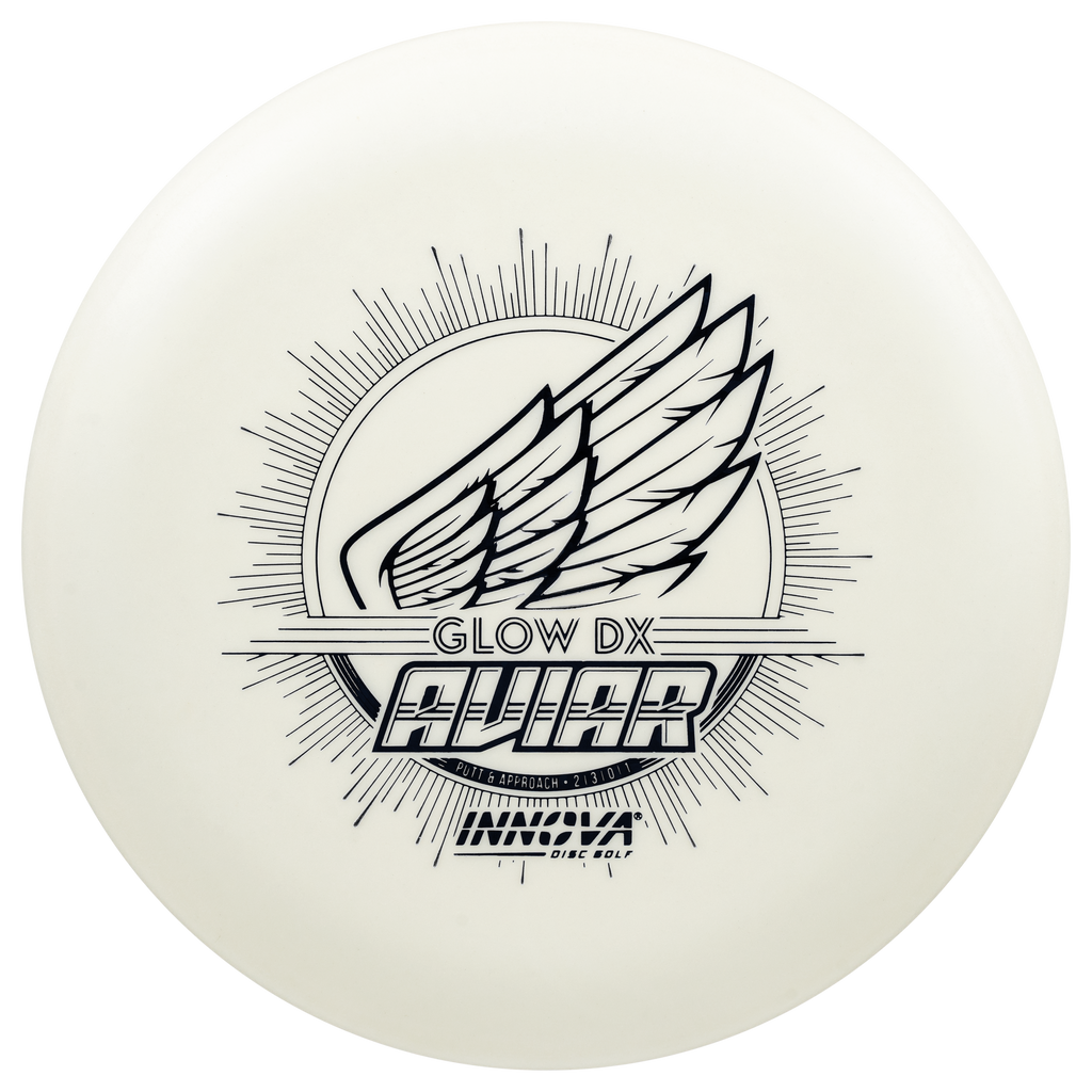 Glow DX Aviar