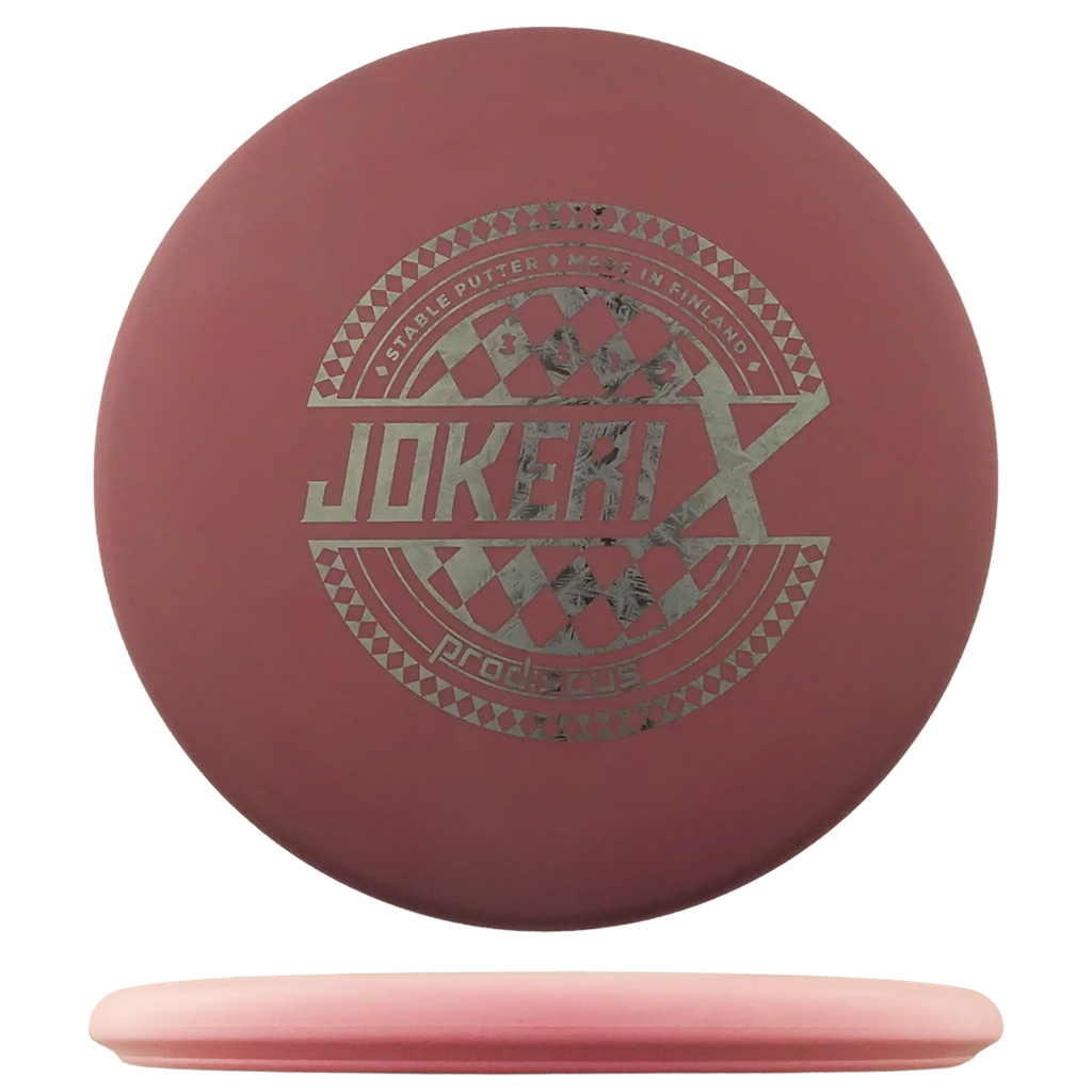 Basic JokeriX