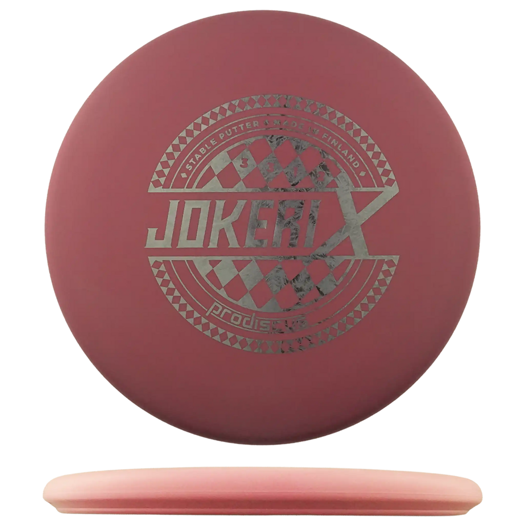 Basic JokeriX