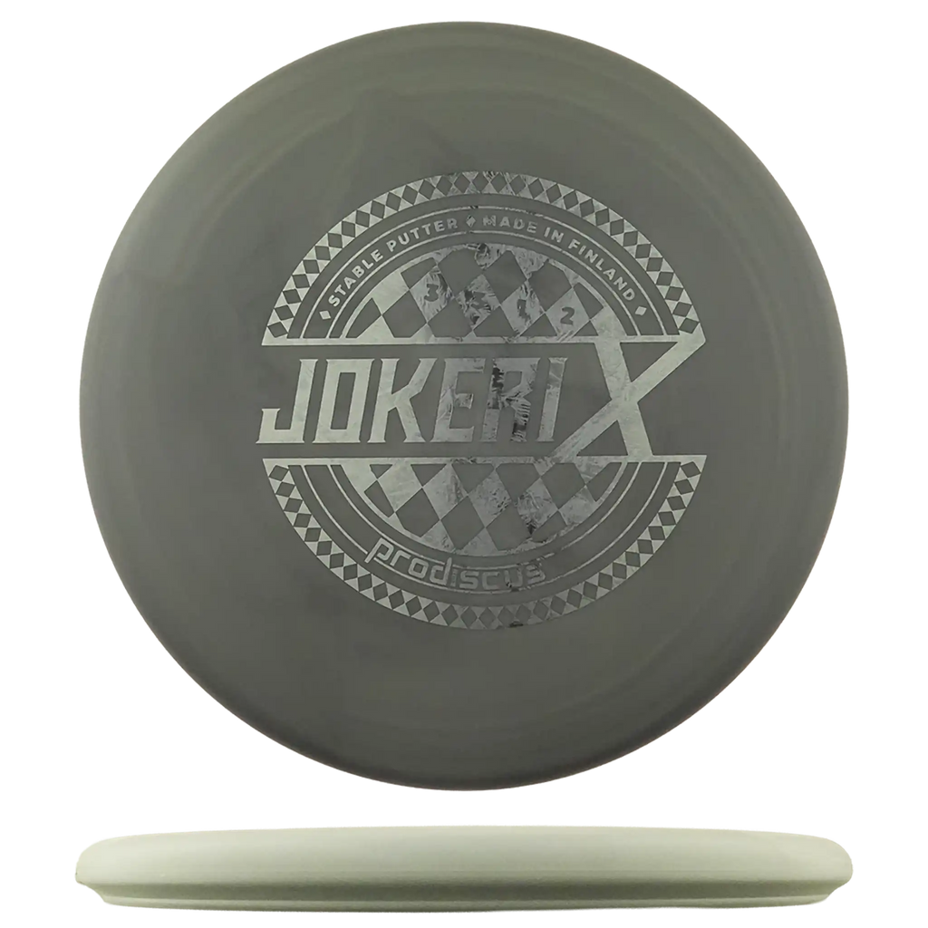 Basic JokeriX