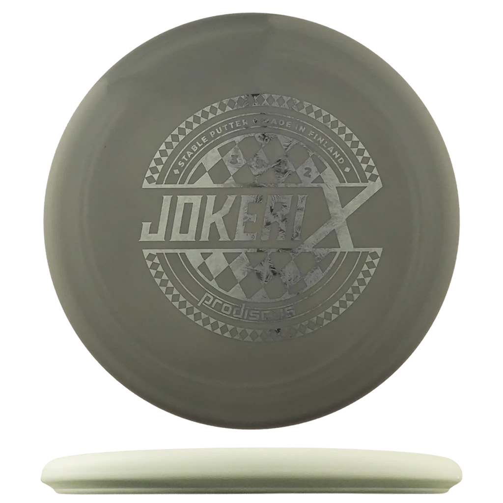 Basic JokeriX