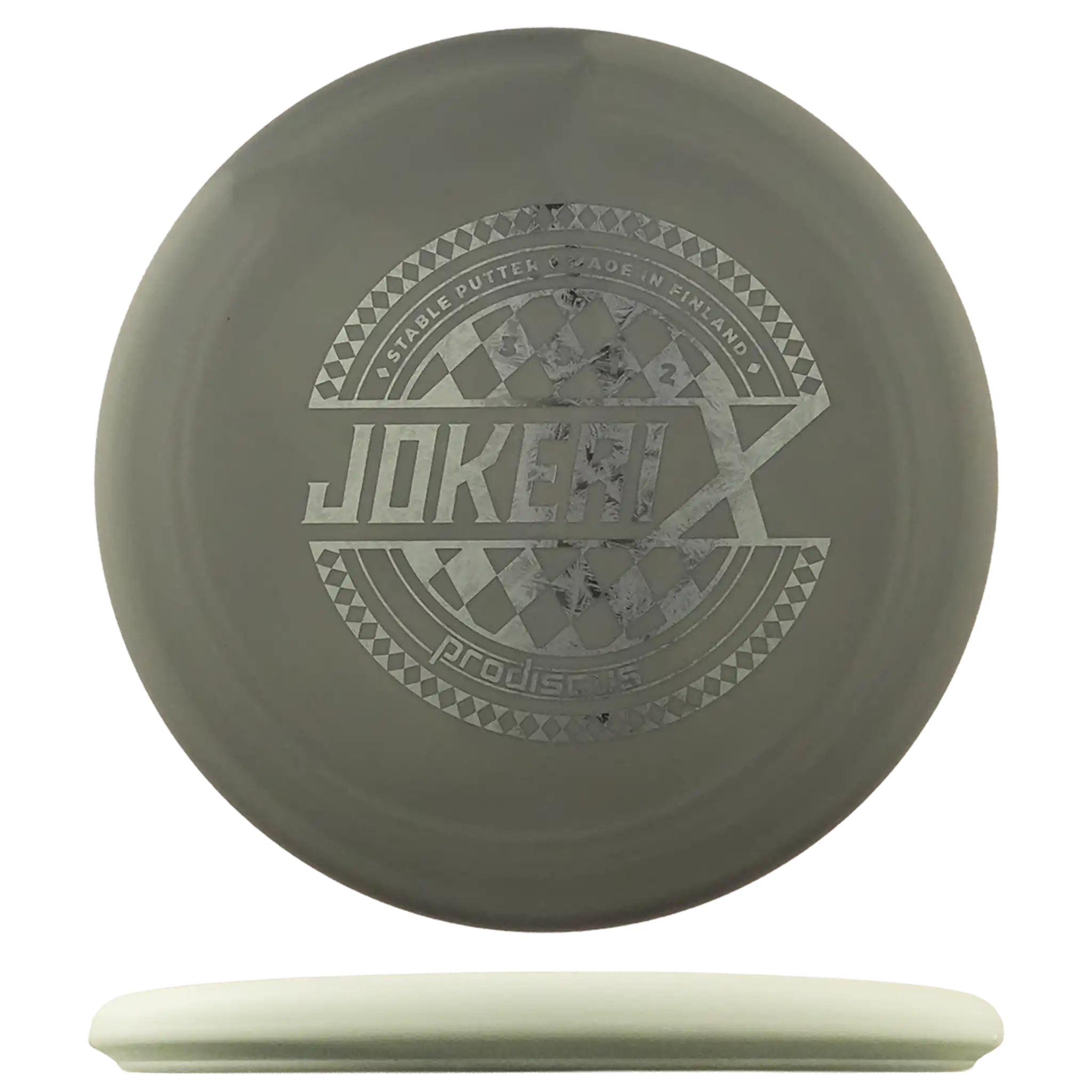 Basic JokeriX