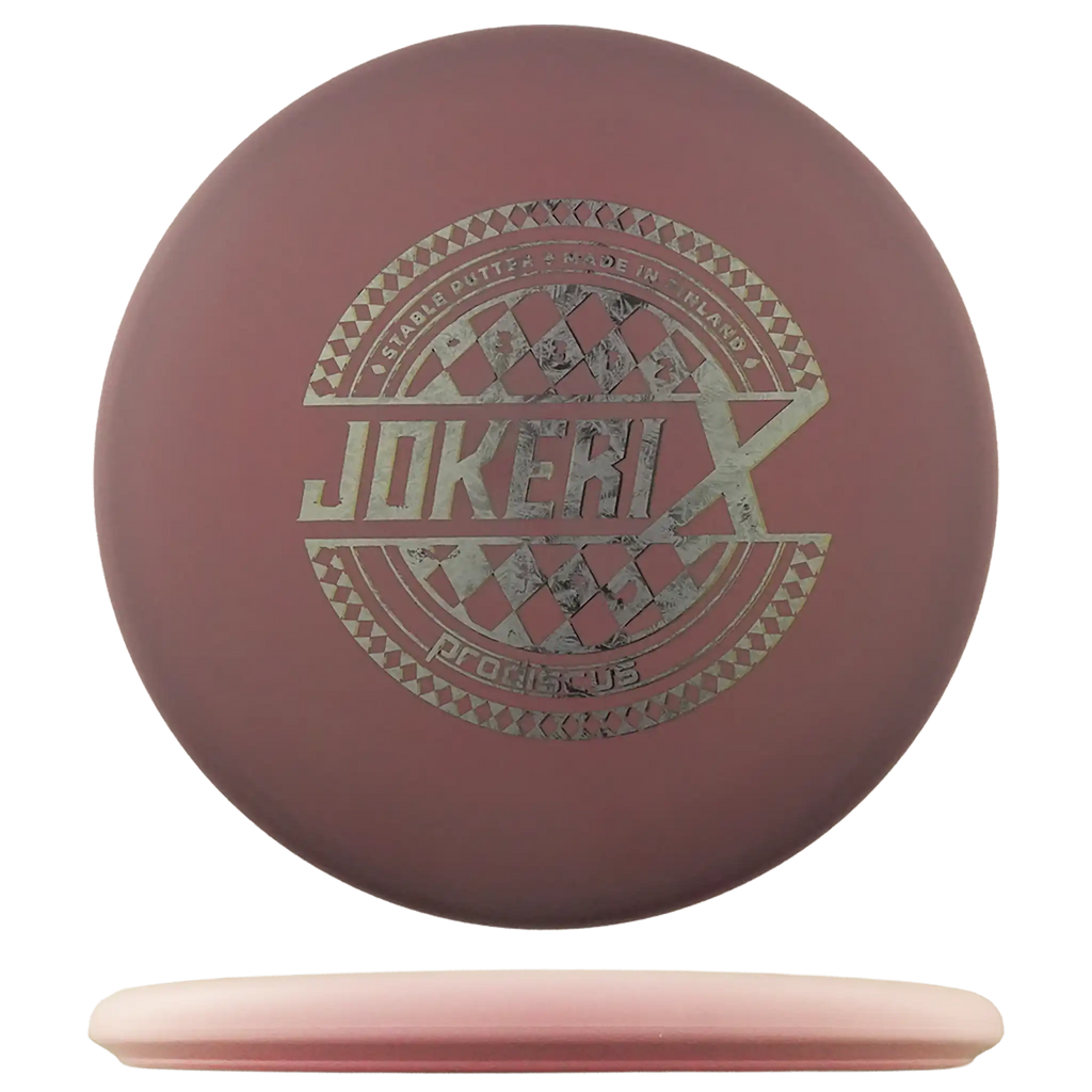Basic JokeriX
