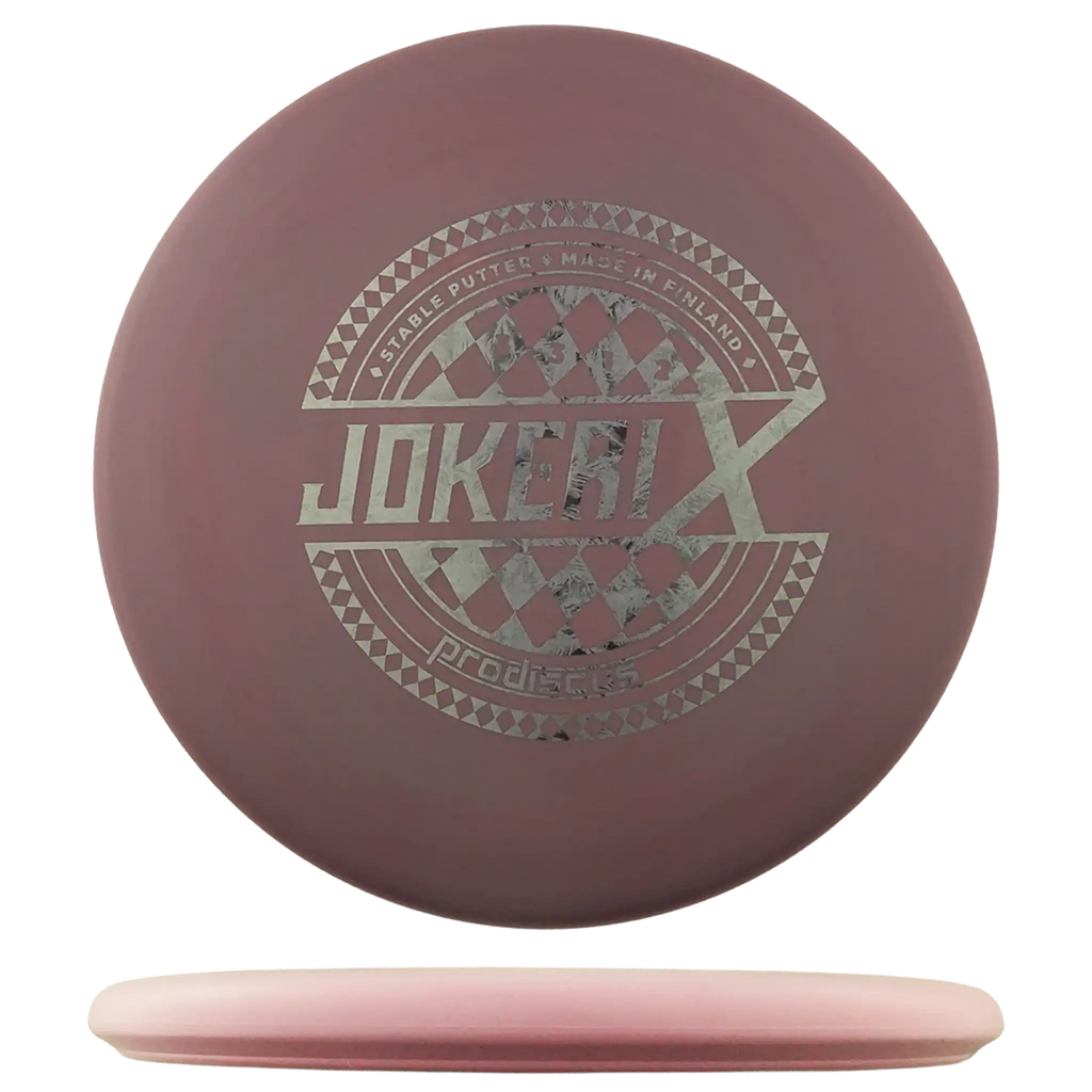 Basic JokeriX