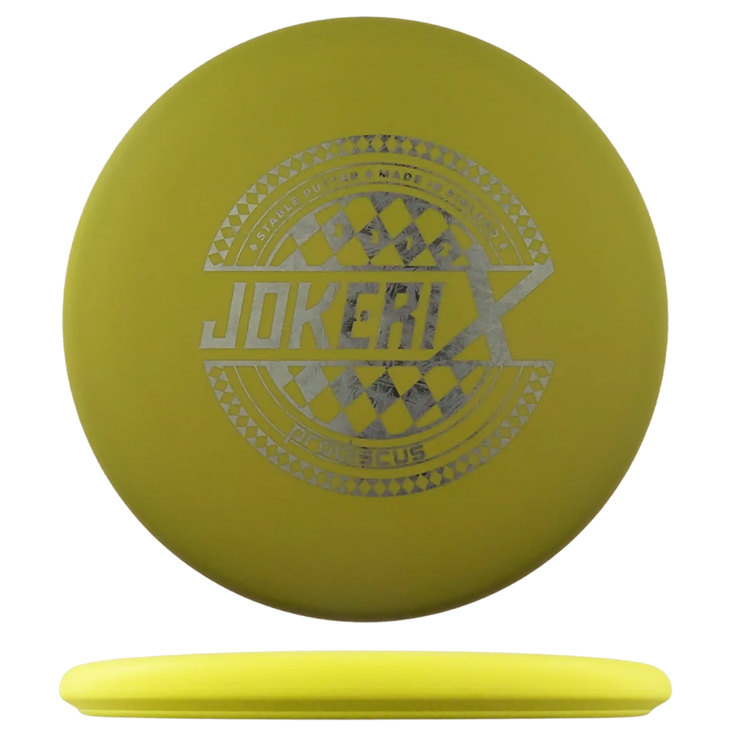 Basic JokeriX