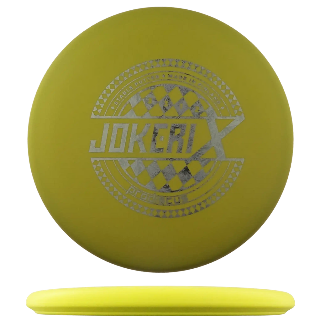 Basic JokeriX