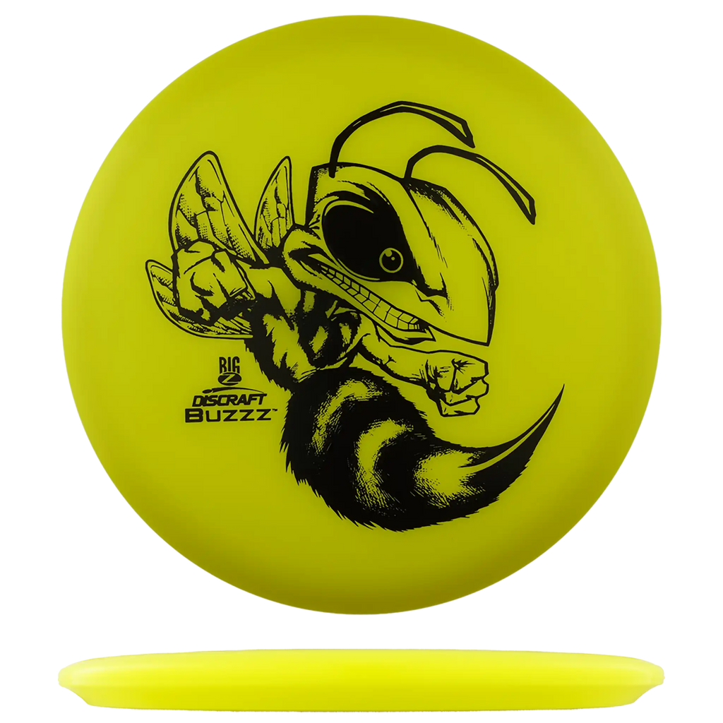 Big Z Buzzz