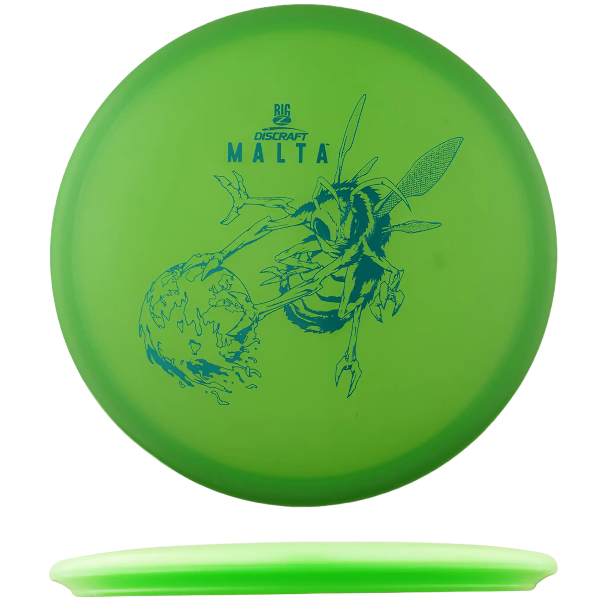 Big Z Malta