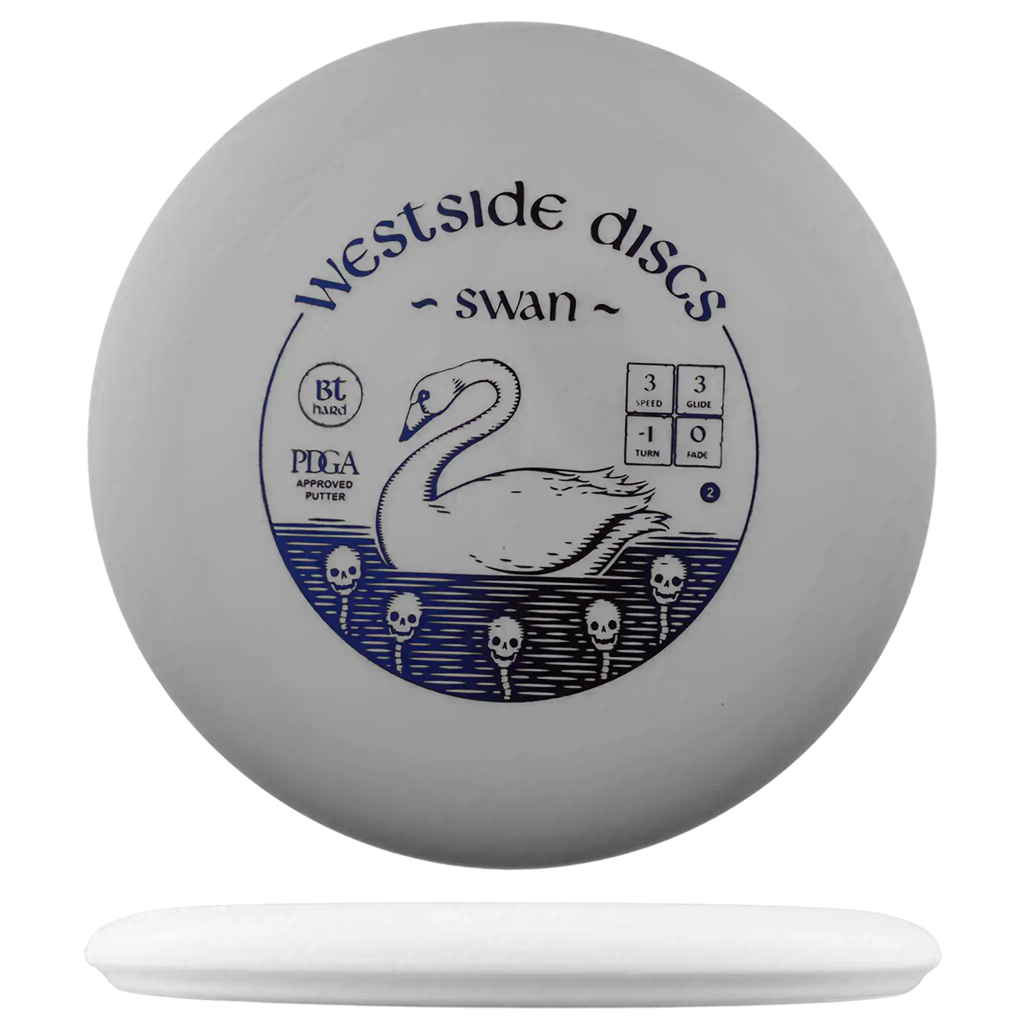 BT Hard Swan 2